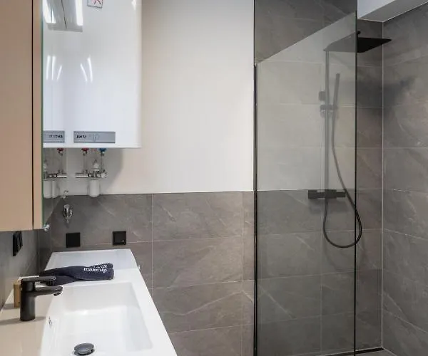 Rivervista شقة باد والترزدورف